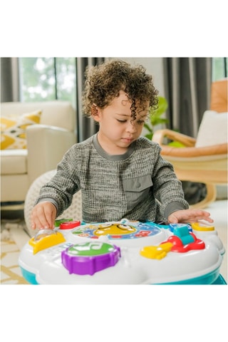 Table multi-activités - Dès 6 mois