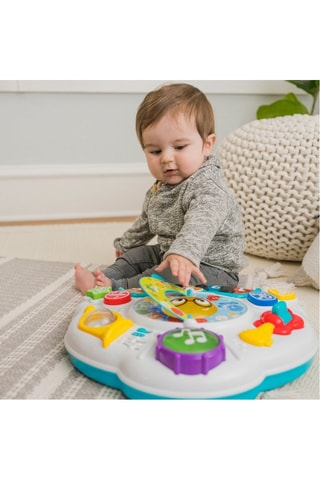 Table multi-activités - Dès 6 mois