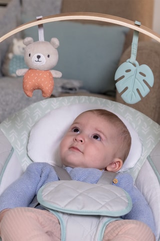 Balancelle portable Cozy Spot - Dès la naissance - Jusqu'à 9 kg