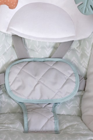 Balancelle portable Cozy Spot - Dès la naissance - Jusqu'à 9 kg