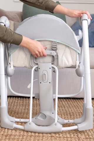Balancelle portable Cozy Spot - Dès la naissance - Jusqu'à 9 kg