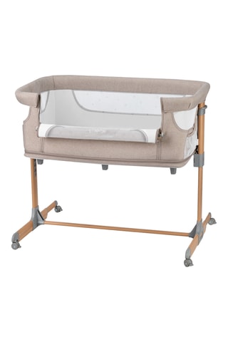 Lit bébé 4-en-1 - Dès la naissance - Jusqu'à 15 kg