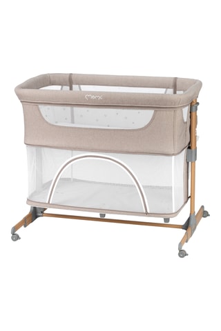 Lit bébé 4-en-1 - Dès la naissance - Jusqu'à 15 kg