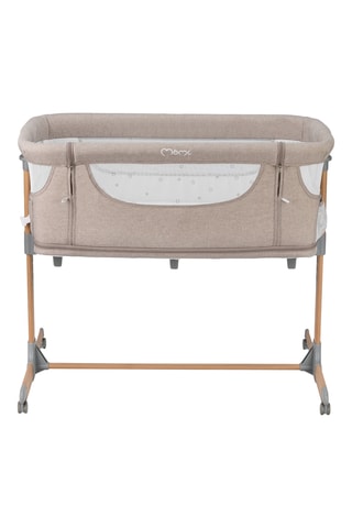 Lit bébé 4-en-1 - Dès la naissance - Jusqu'à 15 kg