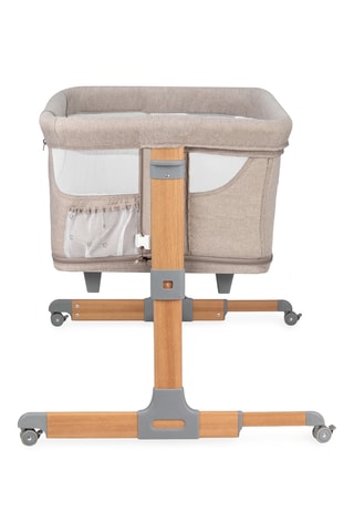 Lit bébé 4-en-1 - Dès la naissance - Jusqu'à 15 kg