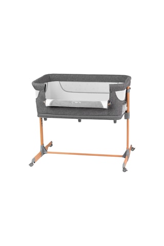 Lit bébé 4-en-1 - Dès la naissance - Jusqu'à 15 kg