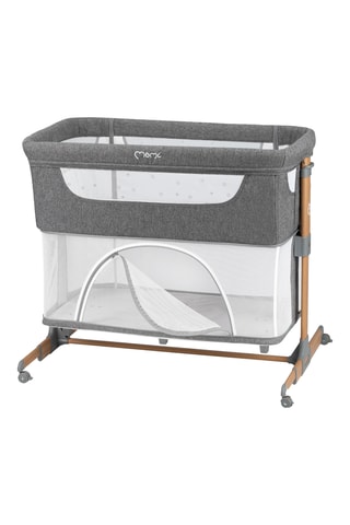 Lit bébé 4-en-1 - Dès la naissance - Jusqu'à 15 kg