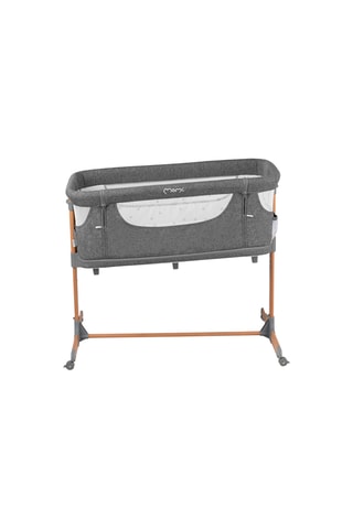 Lit bébé 4-en-1 - Dès la naissance - Jusqu'à 15 kg