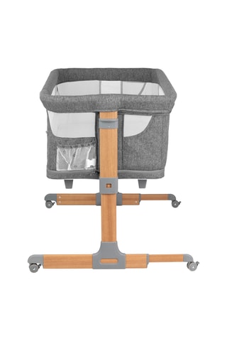 Lit bébé 4-en-1 - Dès la naissance - Jusqu'à 15 kg