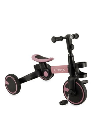 Tricycle évolutif 3-en-1 Filo - Dès 18 mois - Jusqu'à 25 kg