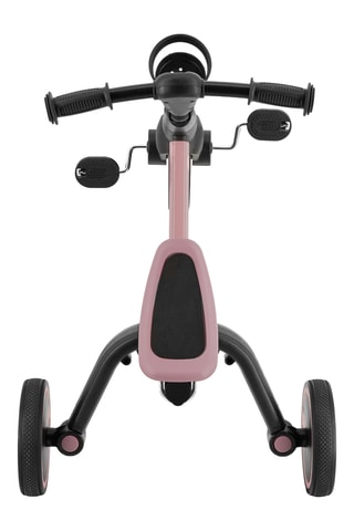 Tricycle évolutif 3-en-1 Filo - Dès 18 mois - Jusqu'à 25 kg