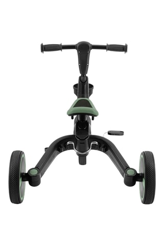 Tricycle évolutif 3-en-1 Filo - Dès 18 mois - Jusqu'à 25 kg