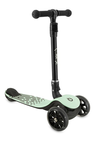 Trottinette d'équilibre San - Dès 3 ans - Jusqu'à 50 kg