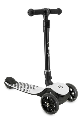 Trottinette d'équilibre San - Dès 3 ans - Jusqu'à 50 kg