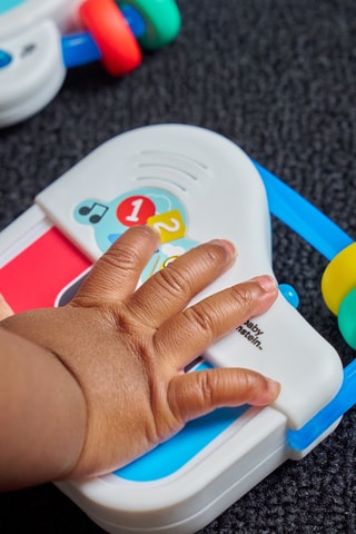 3 jouets musicaux Small Symphony - Dès 3 mois