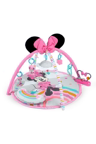 Tapis d'éveil Minnie Mouse Disney - Dès la naissance