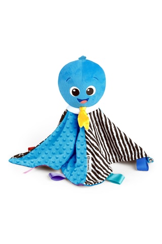 Peluche musicale Opus Ocean Explorers - Dès la naissance