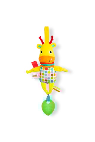 Jouet musical Girafe - Dès la naissance