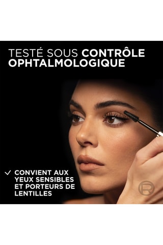 Duo maquillage yeux Panorama - 2 produits