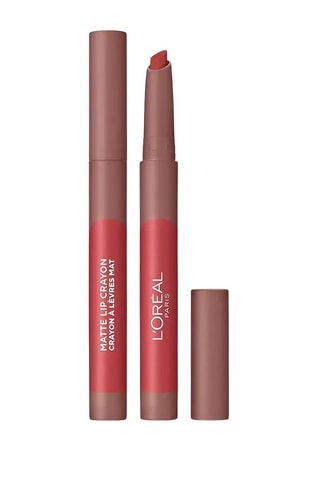 Waterproof lippenpotlood Matte Lip- 105 Sweet And Sality - 2,5 ml