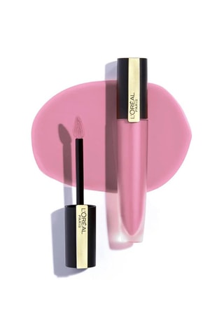 Vloeibare lippenstift Electric Nights - 109 I Savor - 7 ml