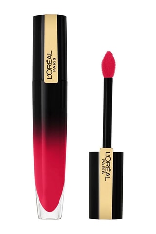 Vloeibare lippenstift Signature Liquide Brillant - 306 Be Innovative - 7 ml