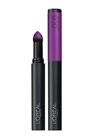 Vloeibare Lippenstift Infaillible Matte - n°8 I Gotta A Feeling - 8 ml