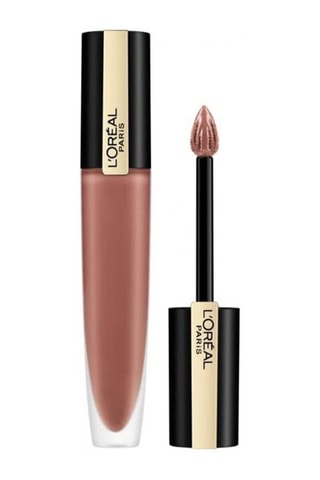 Vloeibare Lippeninkt Matte Electric Nights Signature - N°201 Stupefy - 7,7 ml