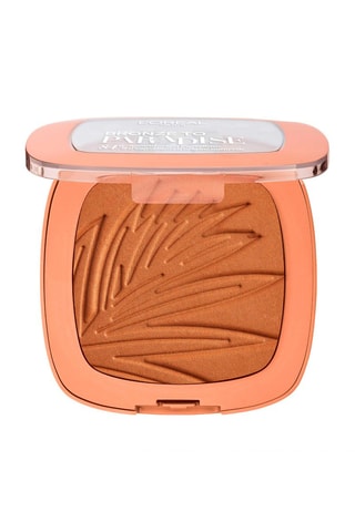 Bronzing Poeder Bronze to Paradise - N°1 Sunskiss - 9 g