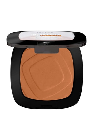 Bronzing Poeder Infaillible Fresh Wear 24h - N°400 Mat - 9 g
