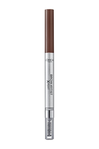 Wenkbrauwpotlood Xpert Brow Artist - 105 Brunette - 1,2 g