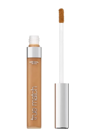 Concealer - Amberkleurig Goud - 30 ml