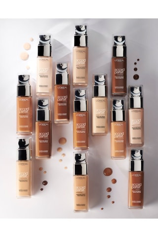 Foundation Perfect Accord Ivoorkleurig - 30 ml