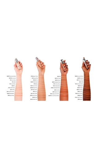 Foundation Perfect Accord Rozeachtig Beige - 30 ml