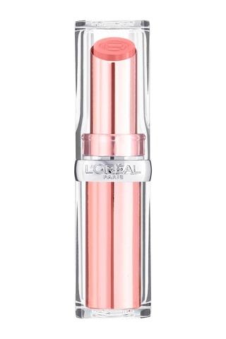Gekleurde lippenbalsem met Glow Paradise - N°112 Pastel Exaltation - 3,8 g