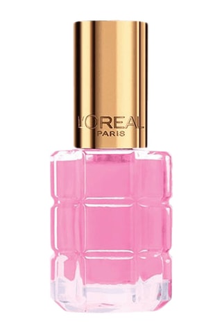 Nagellak Color Riche Huile - N°8 Rose Bonbon - 14 ml