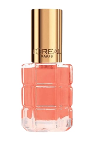 Nagellak Color Riche Huile - Perzikkleurig - 14 ml