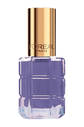 Nagellak Color Riche Huile - N°35 Lavender Spark - 14 ml
