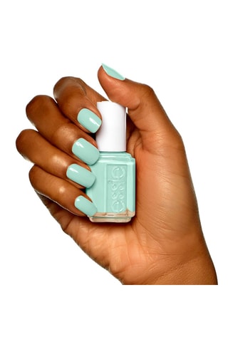Nagellak  N°099 Mint candy apple - 13,5 ml