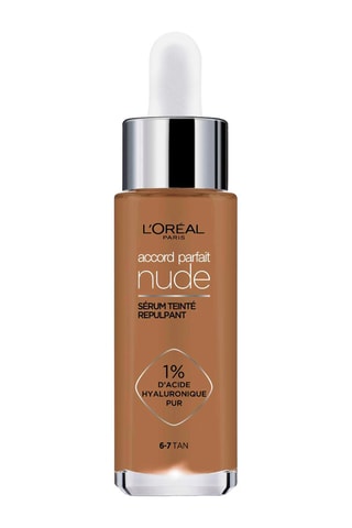 Getint Serum Accord Parfait - N°6-7 Tan - 30 ml