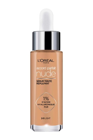 Getint Serum Volumeherstellend Accord Parfait - N°2-3 Light - 30 ml