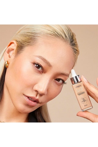 Getint Serum Volumeherstellend Accord Parfait - N°0,5-2 Very Light - 30 ml
