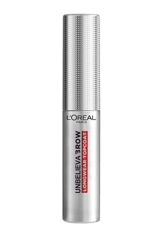 Waterproof Fixerende Wenkbrauwgel -  Transparant - 4,5 ml