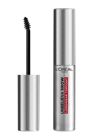 Waterproof Fixerende Wenkbrauwgel -  Transparant - 4,5 ml