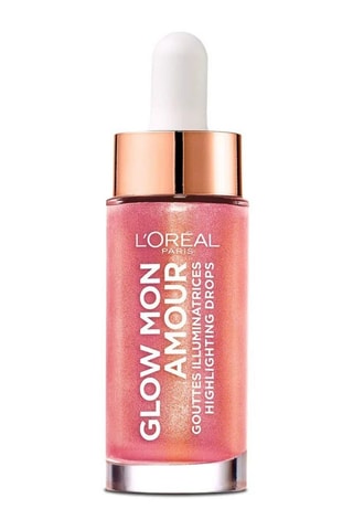 Highlighter Glow Mon Amour - 04 Melon Dollar Baby - 15 ml