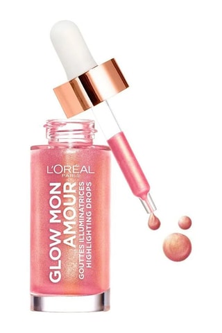 Highlighter Glow Mon Amour - 04 Melon Dollar Baby - 15 ml