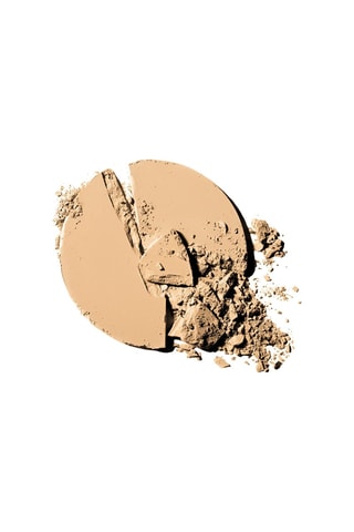 Matterende Poeder - Zandkleurig Goud - 9 g