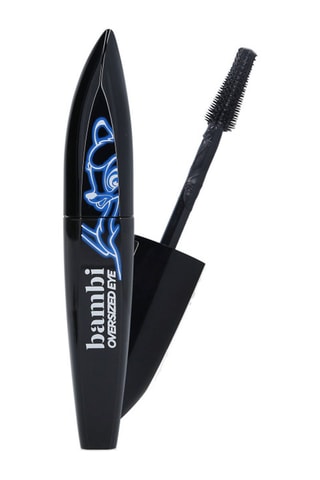 Mascara Bambi Eye Nepwimpers Oversized - Zwart - 8,9 ml
