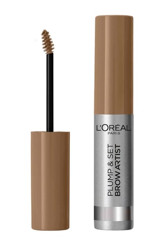 Wenkbrauwmascara Brow Artist Plump & Set - N°101 Blond - 5 ml