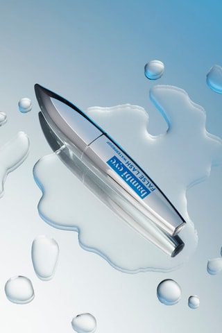 Mascara Bambi Eye Nepwimpers Zwart - 9,4 ml